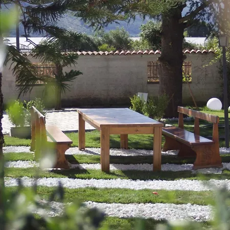 Sapio Design & Relax Διαμέρισμα Fondi