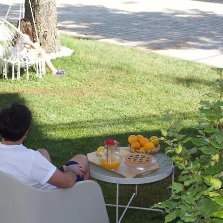 Sapio Design & Relax Fondi