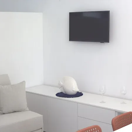 Διαμέρισμα Sapio Design & Relax Fondi