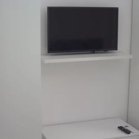 Διαμέρισμα Sapio Design & Relax Fondi