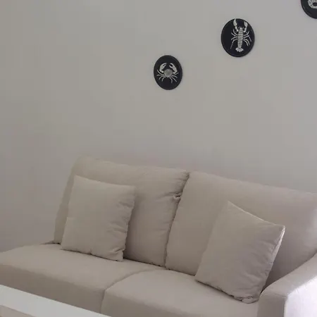 Διαμέρισμα Sapio Design & Relax