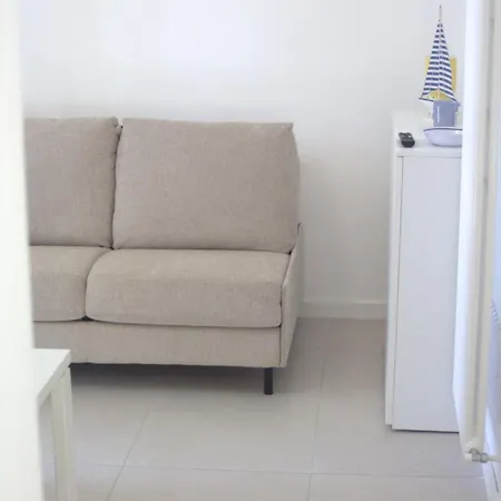 Sapio Design & Relax Διαμέρισμα Fondi