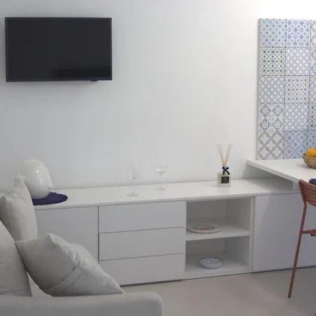 Sapio Design & Relax * Fondi