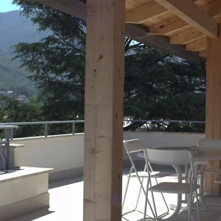 Διαμέρισμα Sapio Design & Relax Fondi