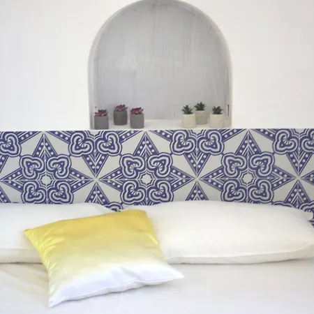 Sapio Design & Relax Διαμέρισμα
